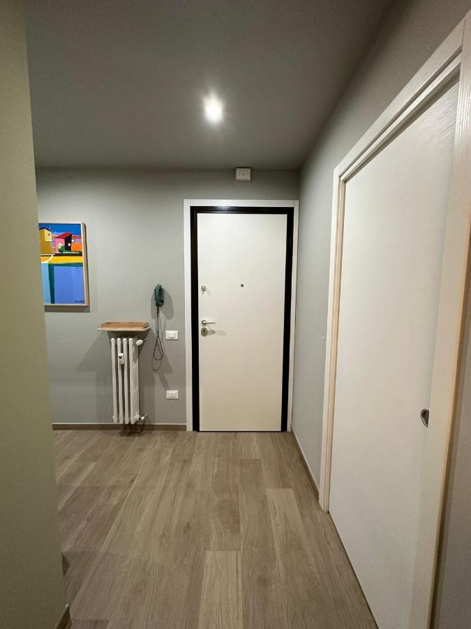 Отель Meridian A23 Реджонель-Эмилия Экстерьер фото